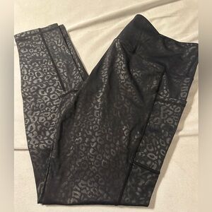 CVG leggings for women